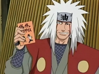 jiraiya sama